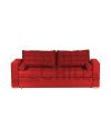 SOFA CAMA VENECIA 190CM TAPIZ LINO