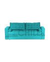 SOFA CAMA VENECIA 190CM TAPIZ LINO