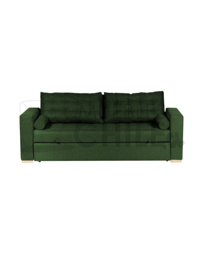 SOFA CAMA VENECIA 190CM TAPIZ LINO