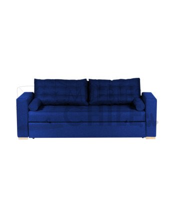 SOFA CAMA VENECIA 190CM TAPIZ LINO