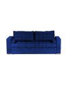 SOFA CAMA VENECIA 190CM TAPIZ LINO