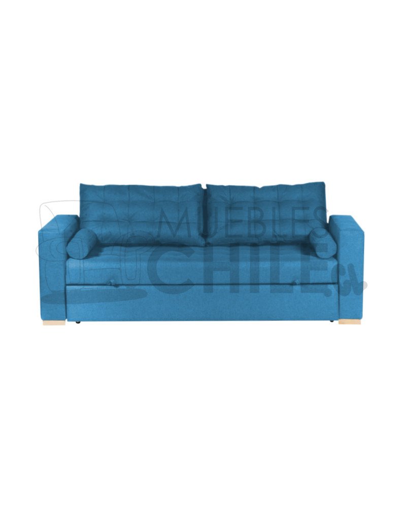 SOFA CAMA VENECIA 190CM TAPIZ LINO