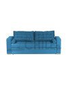 SOFA CAMA VENECIA 190CM TAPIZ LINO