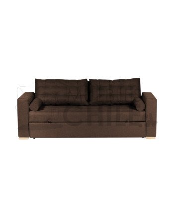 SOFA CAMA VENECIA 190CM TAPIZ LINO