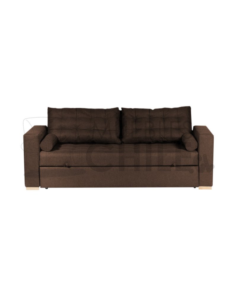 SOFA CAMA VENECIA 190CM TAPIZ LINO