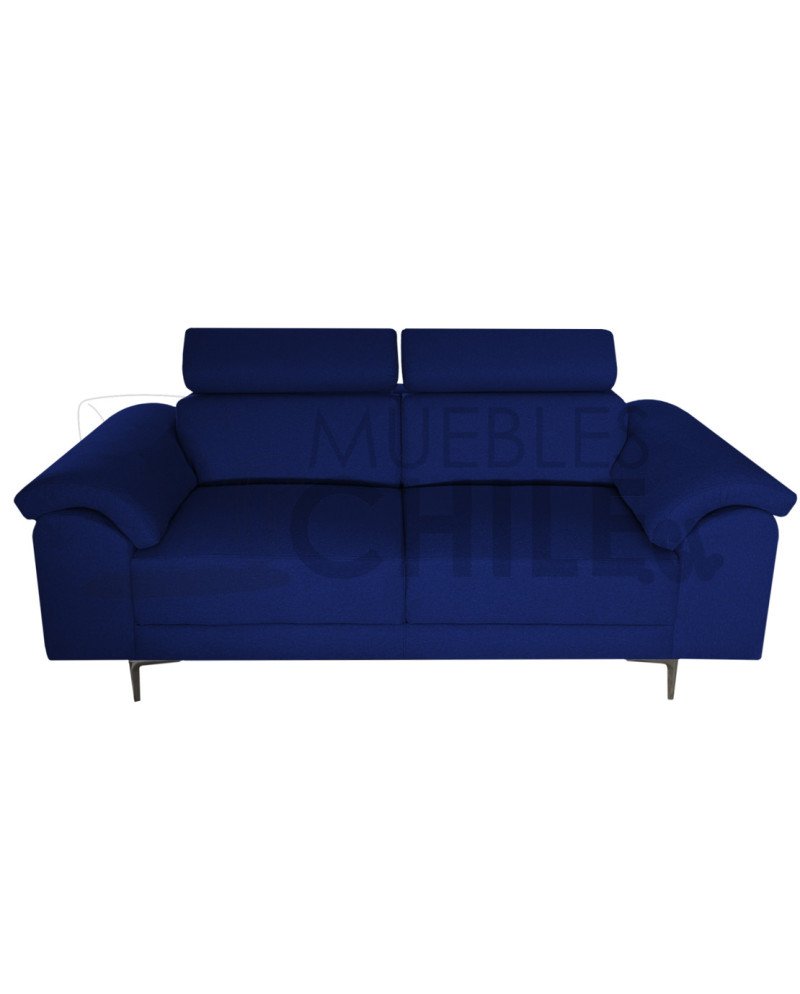 SOFA GALAXIA 3 CUERPOS LINO