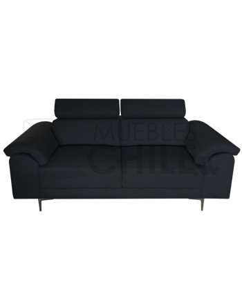 SOFA GALAXIA 3 CUERPOS LINO
