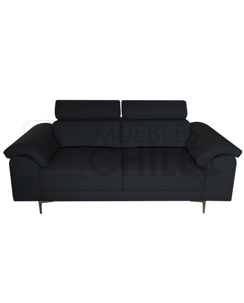 SOFA GALAXIA 3 CUERPOS LINO