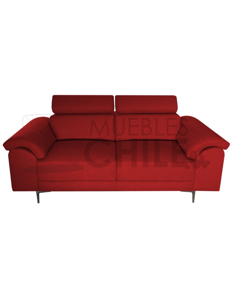 SOFA GALAXIA 3 CUERPOS LINO