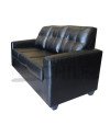 SOFA MONTREAL 3 CUERPOS ECO CUERO