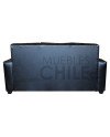 SOFA MONTREAL 3 CUERPOS ECO CUERO