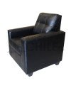 SILLON MONTREAL 1 CUERPO ECO CUERO