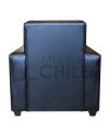 SILLON MONTREAL 1 CUERPO ECO CUERO