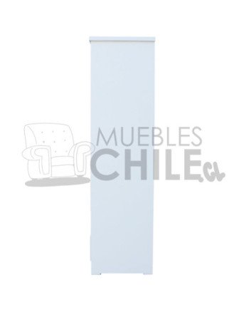 ROPERO MINI CLOSET VINTAGE 80CM