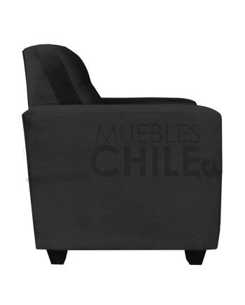 JUEGO DE LIVING MONTREAL 3-1-1 FELPA