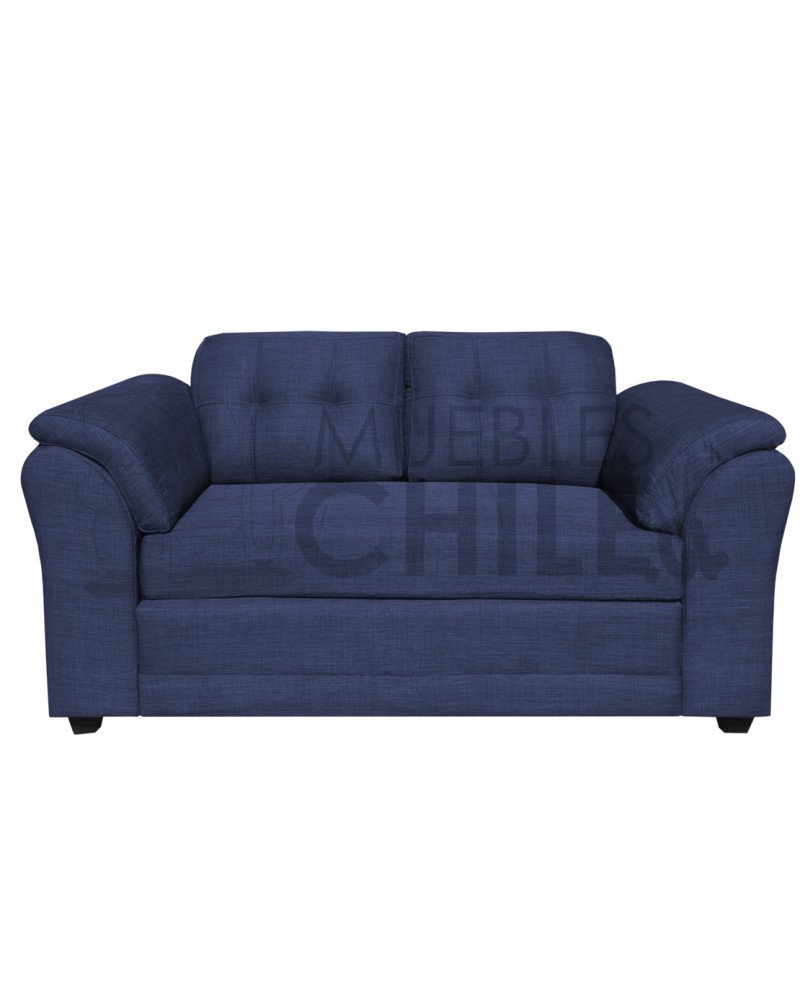 SOFA MUSTANG MONTREAL 2 CUERPOS LINO