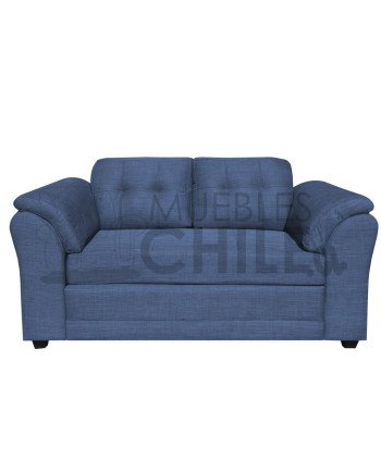 SOFA MUSTANG MONTREAL 2 CUERPOS LINO