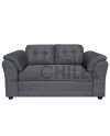 SOFA MUSTANG MONTREAL 2 CUERPOS LINO