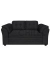 SOFA MUSTANG MONTREAL 2 CUERPOS LINO