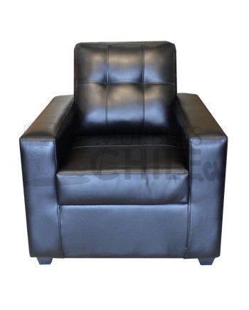 JUEGO DE LIVING MONTREAL 3-1-1 ECO CUERO