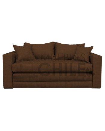 SOFA CAMA RENATA TAPIZ LINO