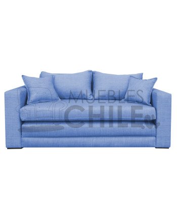 SOFA CAMA RENATA TAPIZ LINO