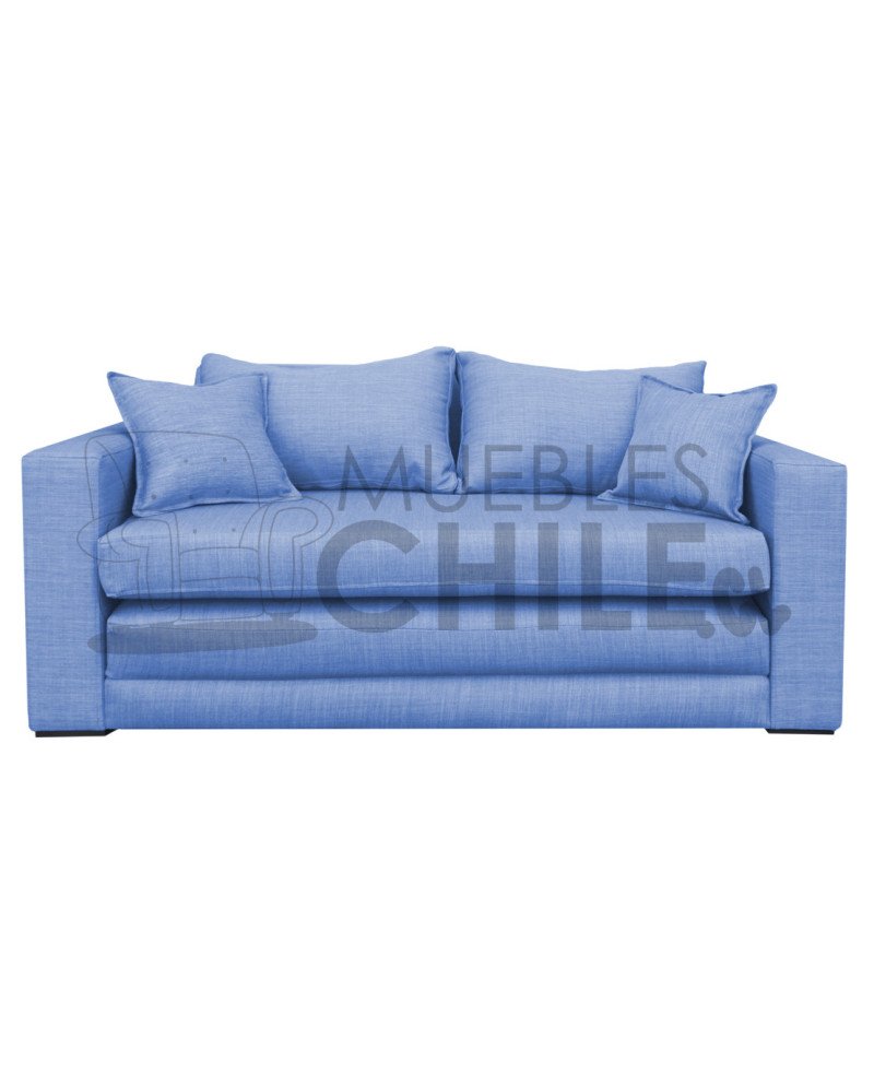SOFA CAMA RENATA TAPIZ LINO