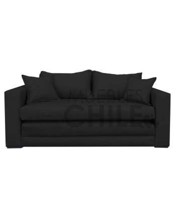 SOFA CAMA RENATA TAPIZ LINO