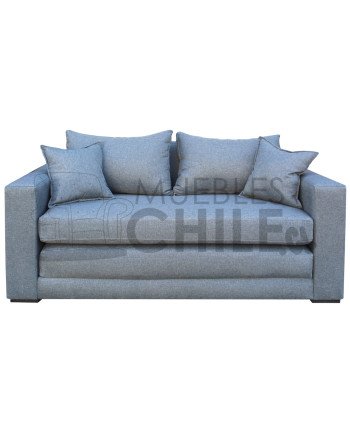 SOFA CAMA RENATA TAPIZ LINO