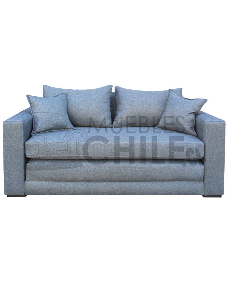 SOFA CAMA RENATA TAPIZ LINO