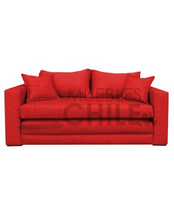 SOFA CAMA RENATA TAPIZ LINO