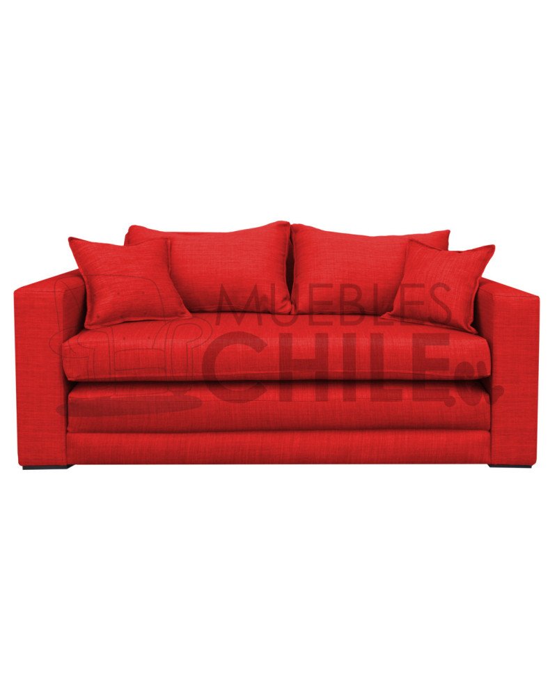 SOFA CAMA RENATA TAPIZ LINO