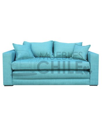 SOFA CAMA RENATA TAPIZ LINO