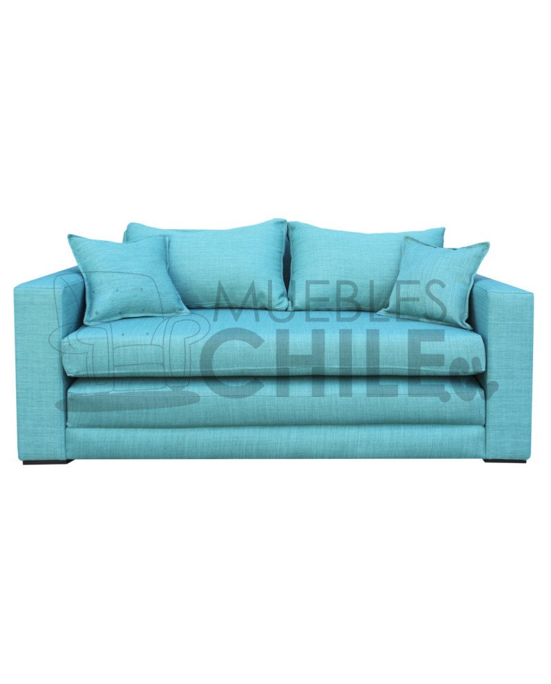 SOFA CAMA RENATA TAPIZ LINO