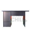Escritorio Bala 100 cm | Diseño moderno y compacto – Muebles Chile