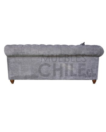 CHESTERFIELD SECCIONAL DERECHO LINO