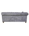 CHESTERFIELD SECCIONAL DERECHO LINO
