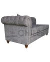 CHESTERFIELD SECCIONAL DERECHO LINO