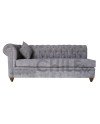 CHESTERFIELD SECCIONAL DERECHO LINO