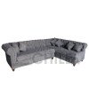 CHESTERFIELD SECCIONAL DERECHO LINO