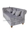 CHESTERFIELD SECCIONAL DERECHO LINO
