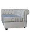 CHESTERFIELD SECCIONAL DERECHO FELPA