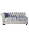 CHESTERFIELD SECCIONAL DERECHO FELPA
