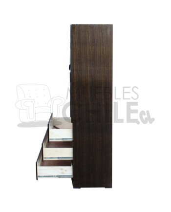 ROPERO CLOSET EUCA 110CM