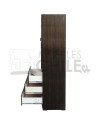 ROPERO CLOSET EUCA 110CM