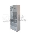 Ropoero Infantil Pintada en MDF – Muebles Chile