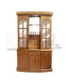 VITRINA EUCA 120CM DESMONTABLE