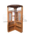 BAR ESQUINERO LIBRO EUCA PU
