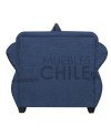 JUEGO DE LIVING BOSTON 3-1-1 LINO