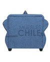 JUEGO DE LIVING BOSTON 3-1-1 LINO